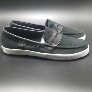 Ralph Lauren Polo Evan II Penny Loafer